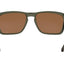 Sylas XL - OakleyOO9448-1460-Olive Ink w/ PRIZM Tungsten