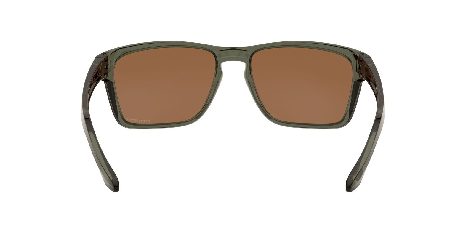 Sylas XL - OakleyOO9448-1460-Olive Ink w/ PRIZM Tungsten