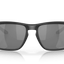 Sylas XL - OakleyOO9448-0660-Mtt Black w/ PRIZM Blk Pol