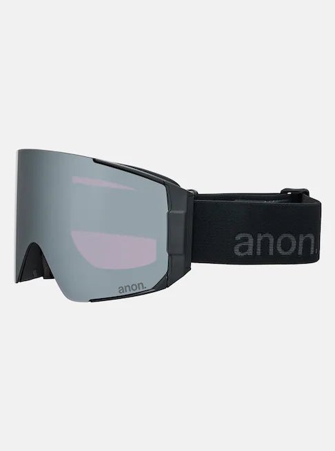 SYNC - Burton2150616Z55RG0NA-SMOKE/PRCV SUN ONYX-NA