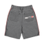 SYSTEM YOUTH DENIM SHORT -QuiksilverUQBDS03000-DARK SMOKE-XS/8