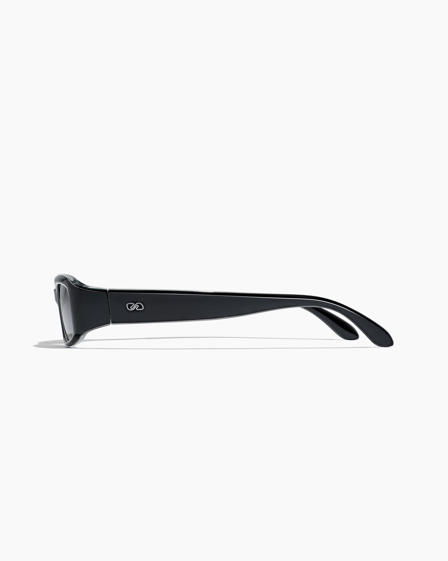 Szade - Hart - Szadeszdc03hrt - dblblkinkp - Elysium Double Black / Ink Polarised - 1SZ