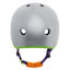 T-SHELL PLUS HELMET CPSC/ASTM -YepaY12087002-STATIC GREY/GLITCH-XXS/XS