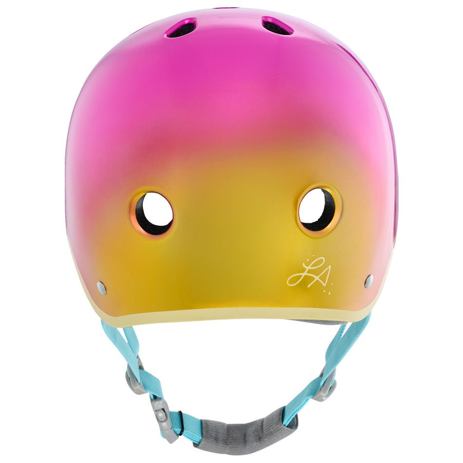 T-SHELL PRO HELMET CPSC/ASTM -YepaY12087003-SCHAAR - WOODS CAMO-XXS/XS