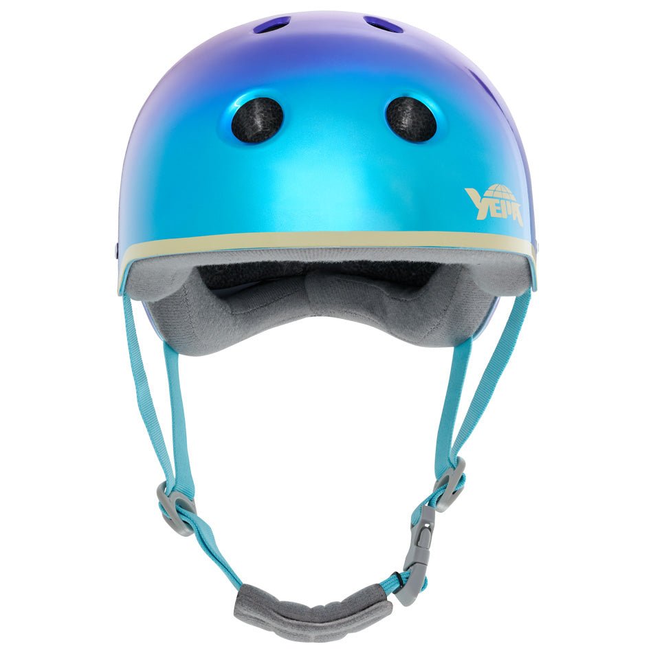 T-SHELL PRO HELMET CPSC/ASTM -YepaY12087003-SCHAAR - WOODS CAMO-XXS/XS