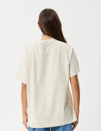 Tranquil Oversized Tee