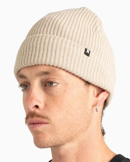 Staple Beanie