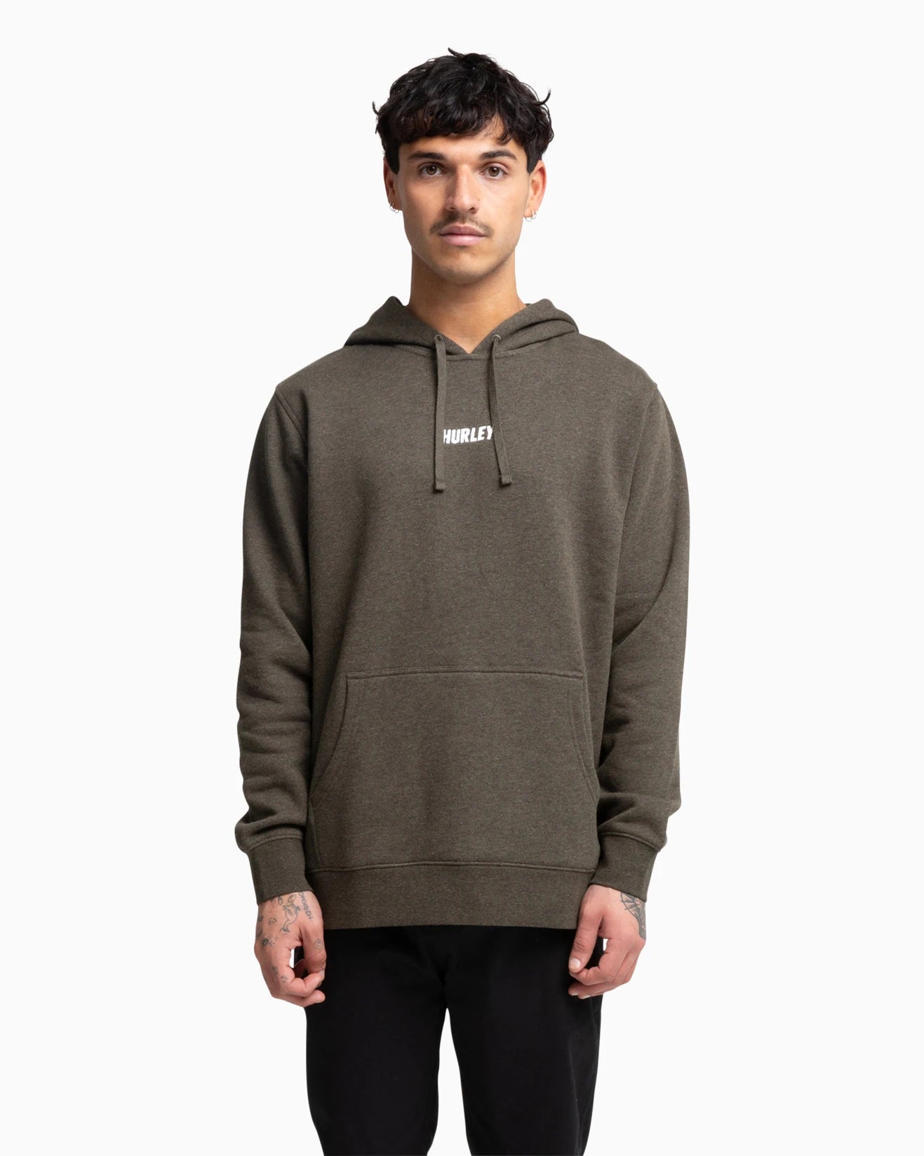 Fastlane Pullover