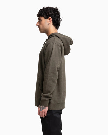 Fastlane Pullover