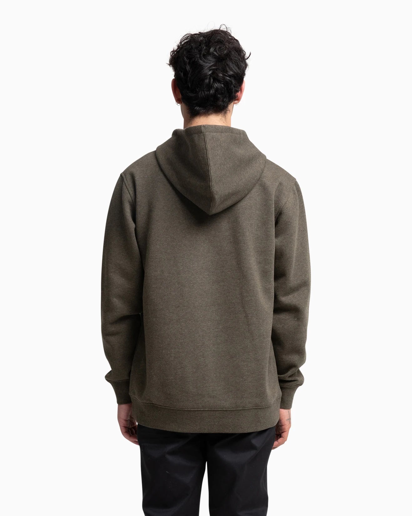 Fastlane Pullover