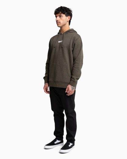 Fastlane Pullover