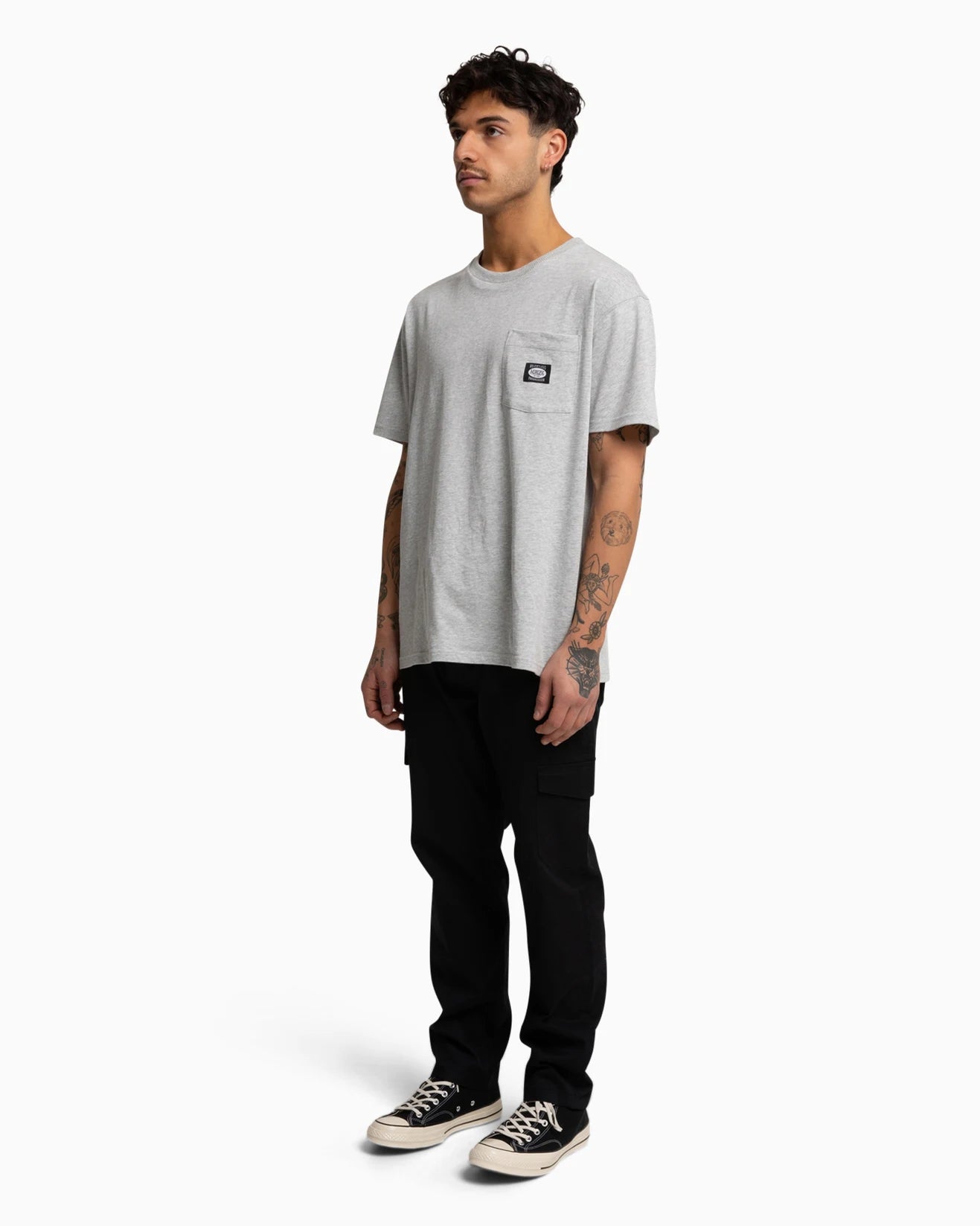 Supply Heavyweight Tee