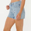 TABBY DENIM SHORT - Rip Curl03RWWS - VINTAGE BLUE - 24