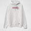 Tag Hood - XlargeXL025W3205 - Snow Marle - L