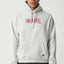 Tag Hood - XlargeXL025W3205 - Snow Marle - L