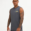 TAI URU MUSCLE -QuiksilverUQYZT05891-IRON GATE-XS