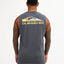 TAI URU MUSCLE -QuiksilverUQYZT05891-IRON GATE-XS