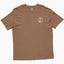 TAILGATE PREMIUM SS TEE - Salty Crew20035730A - DUNE - S