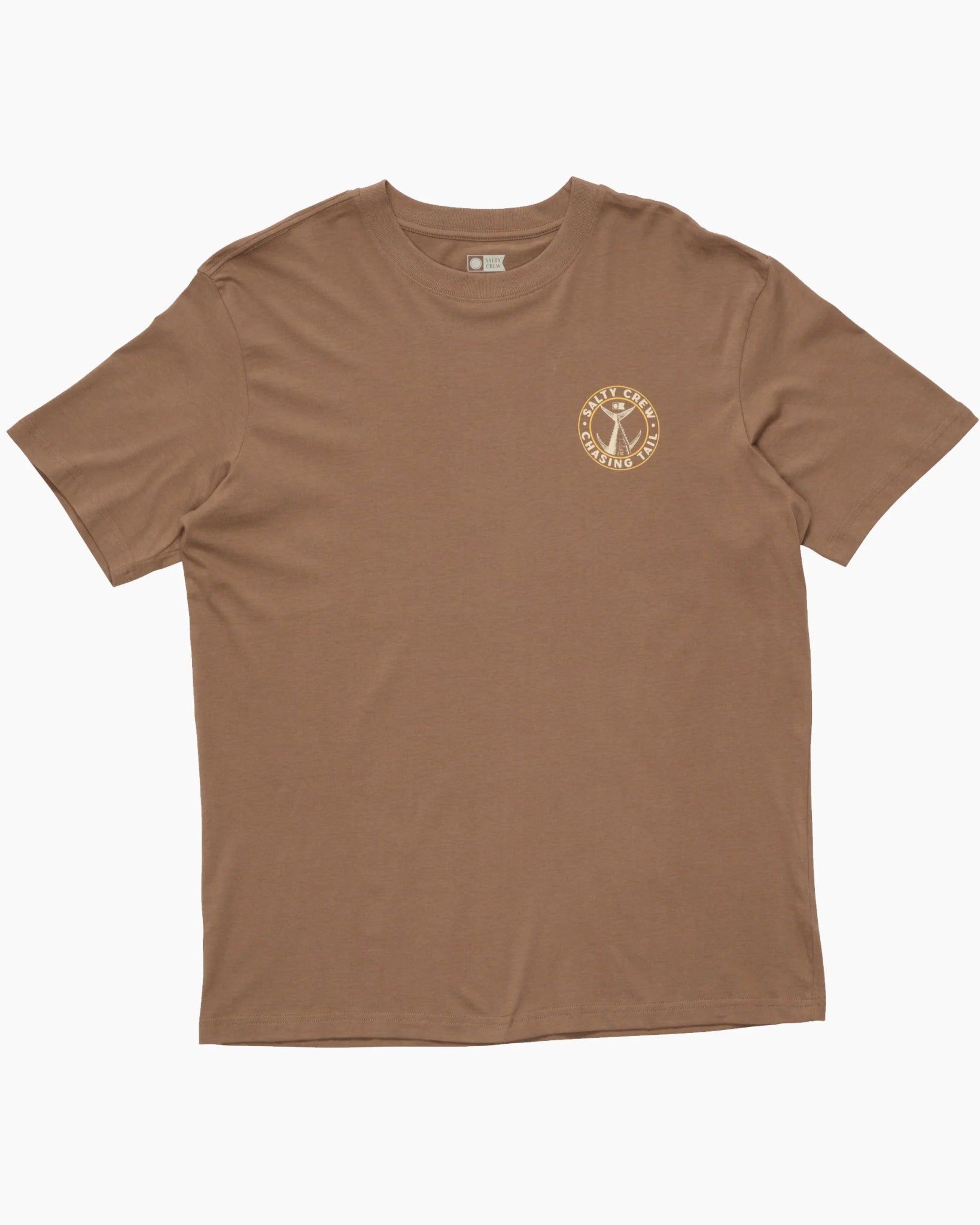 TAILGATE PREMIUM SS TEE - Salty Crew20035730A - DUNE - S