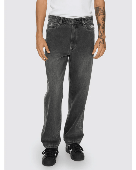 Tainted Love Carpenter Jean