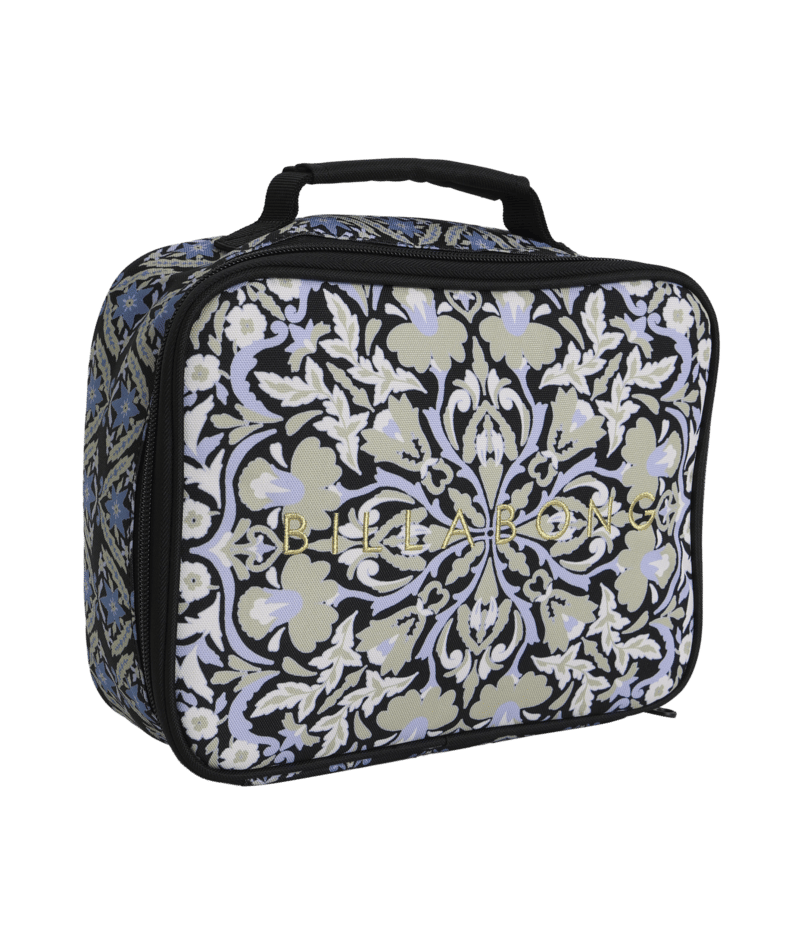 Take It Back Lunch Box - Billabong24E651677-TWB1
