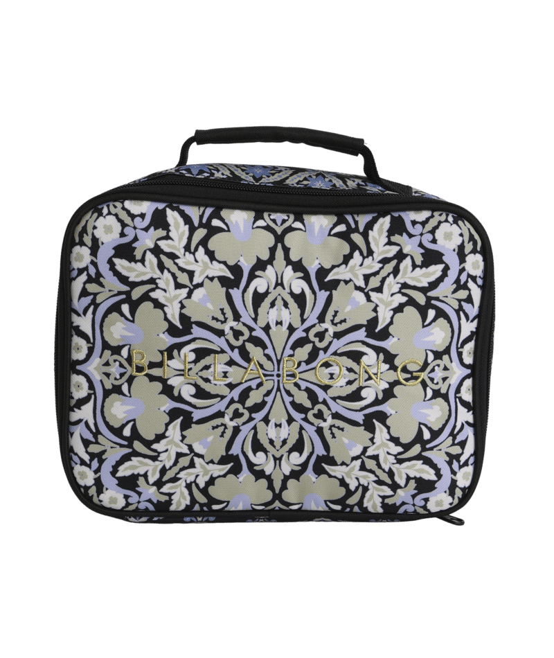 Take It Back Lunch Box - Billabong24E651677-TWB1