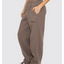 Take It Easy Track Pant - ThrillsWTW26-406C-Clay Smoke-8