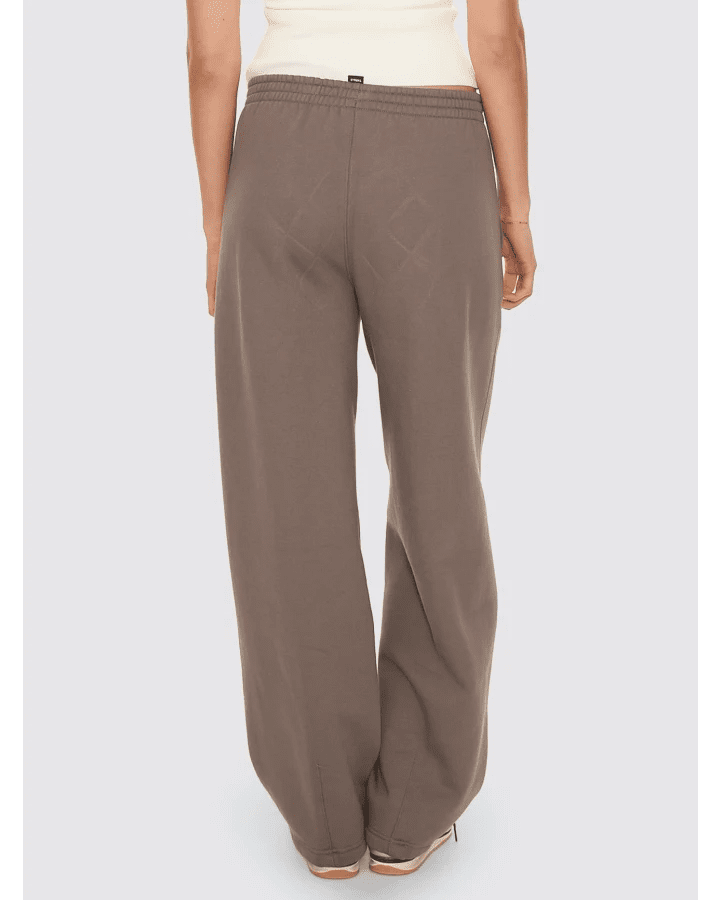 Take It Easy Track Pant - ThrillsWTW26-406C-Clay Smoke-8