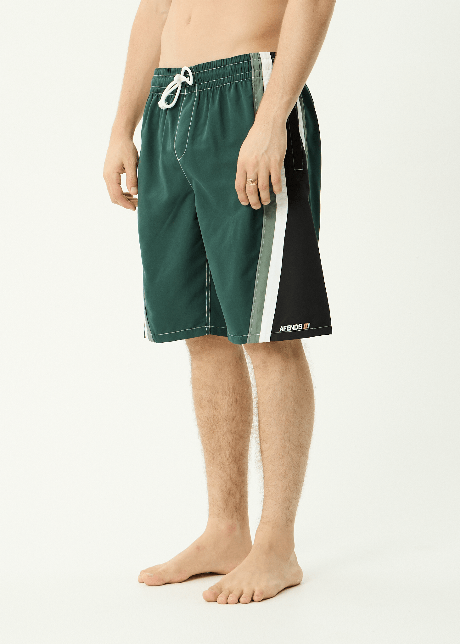 Tallows - Recycled House Related Short 21 Inch -AfendsM263352-PINE-XS