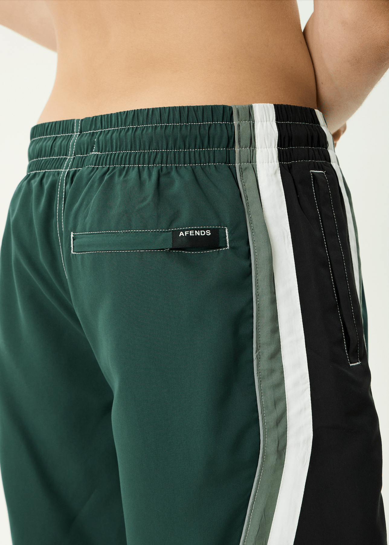 Tallows - Recycled House Related Short 21 Inch -AfendsM263352-PINE-XS