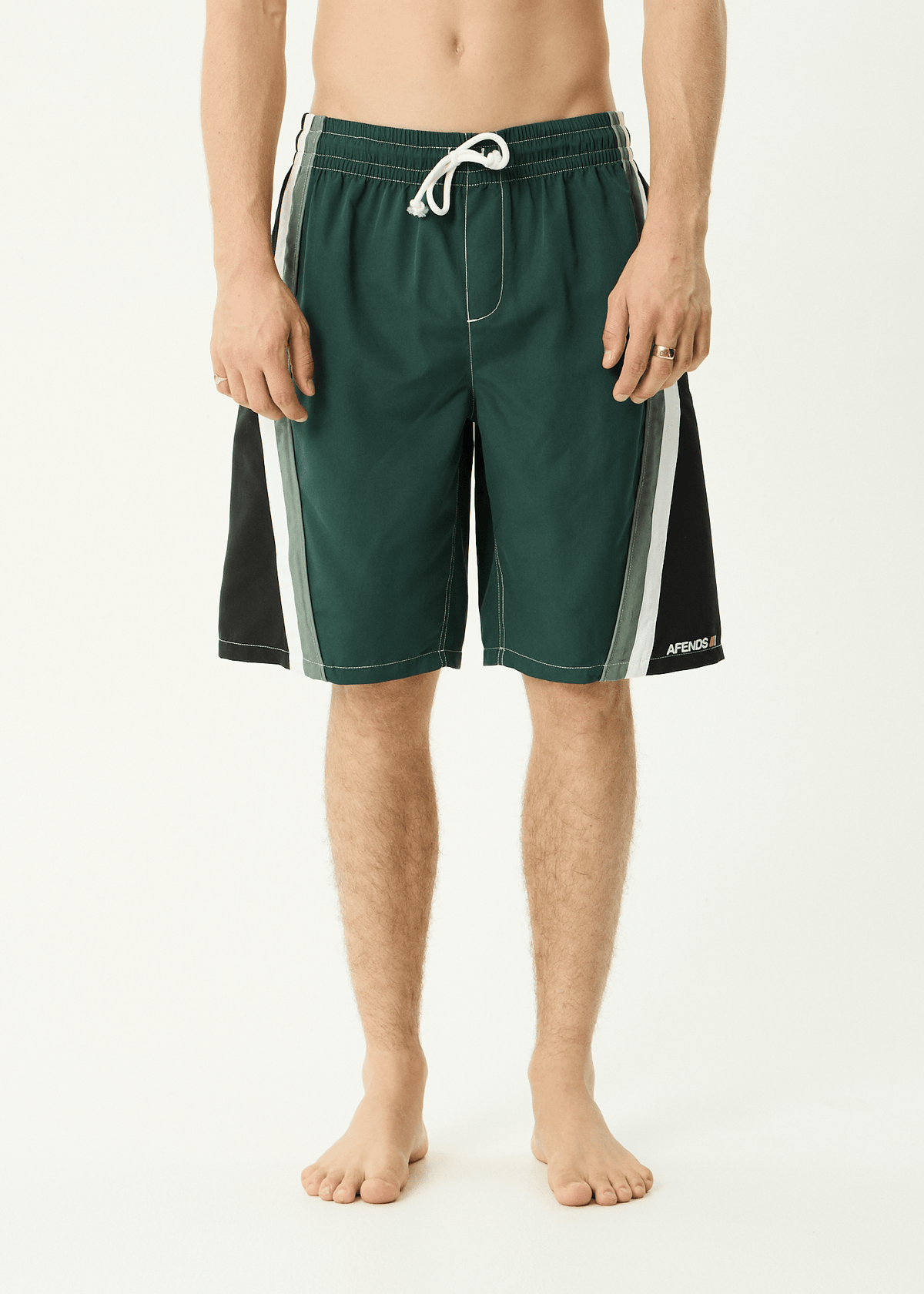 Tallows - Recycled House Related Short 21 Inch -AfendsM263352-PINE-XS