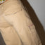 Tank Girl Lowrise Cargo Short - RustyWKL0793 - OMK - Oatmilk - 10
