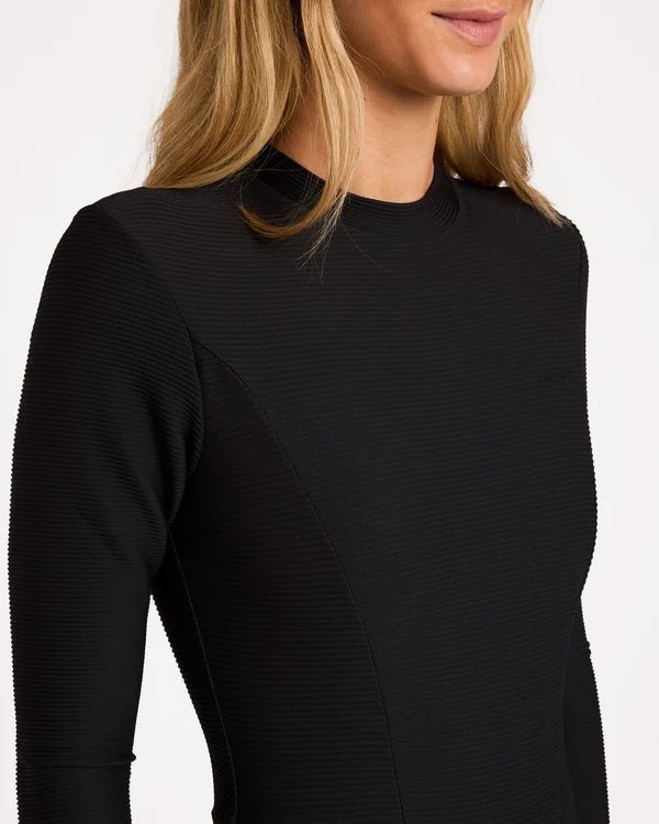 TANLINES BODYSUIT -BillabongUBJWR00150-BLACK-S/8