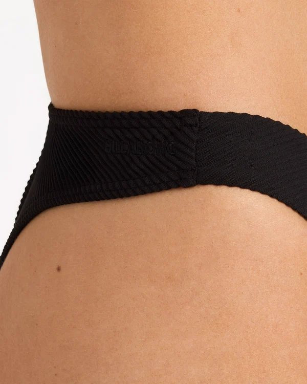 TANLINES SKIMPY HIKE -Billabong24O233572-BLACK-XS/6
