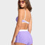 TANLINES SURF SHORT - Billabong24O223504 - Purple Punch - L/12