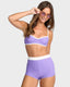 TANLINES SURF SHORT - Billabong24O223504 - Purple Punch - L/12