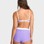 TANLINES SURF SHORT - Billabong24O223504 - Purple Punch - L/12