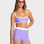 TANLINES TAMI UWIRE - Billabong24O153506 - Purple Punch - XS/6