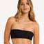 TANLINES TULLY TUBE TOP -Billabong24O123571-BLACK-XS/6