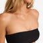 TANLINES TULLY TUBE TOP -Billabong24O123571-BLACK-XS/6