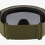 Target Line Dark Brush with Dark Grey - Oakley - 
