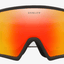 Target Line Matte Black Fire - Oakley--