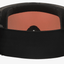Target Line Matte Black Fire - Oakley--