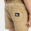 TAXER BOY WS - QuiksilverEQKWS03219 - KHAKI - 2