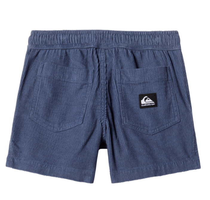 Taxer Cord Boys - QuiksilverAQKWS03050 - BPY0 - Vintage Indigo - 2