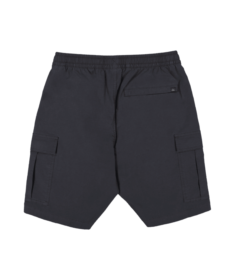 TAXER SURFWASH AMPHIBIAN 19 -QuiksilverUQYHY03081-TARMAC-XS