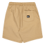 TAXER YOUTH - QuiksilverEQBWS03378 - KHAKI - XS/8