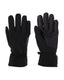 TEASE II SOFTSHELL GLOVE - XTMEU008-BLACK-S