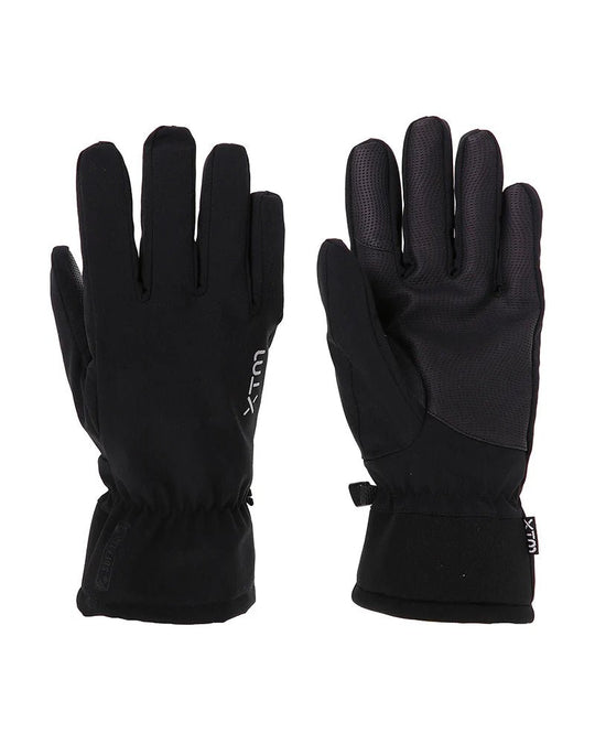 TEASE II SOFTSHELL GLOVE