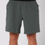 Tech Shorts -FollowFE02606-Olive-S